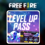 level up pass